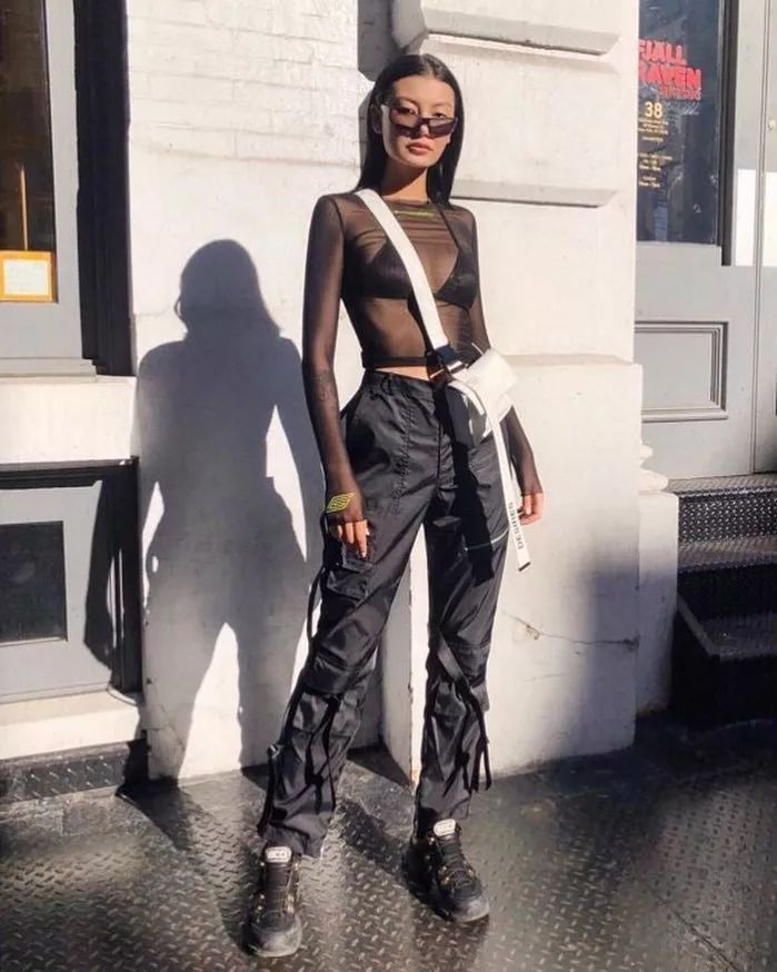 衣橱里都是“爸爸式”衣服？！我终于变成了我妈眼中嫁不出的亚子...|衣帽间