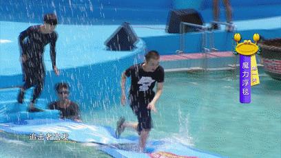 手拍延续，快乐继续！乐拍拍第二季，今日开播