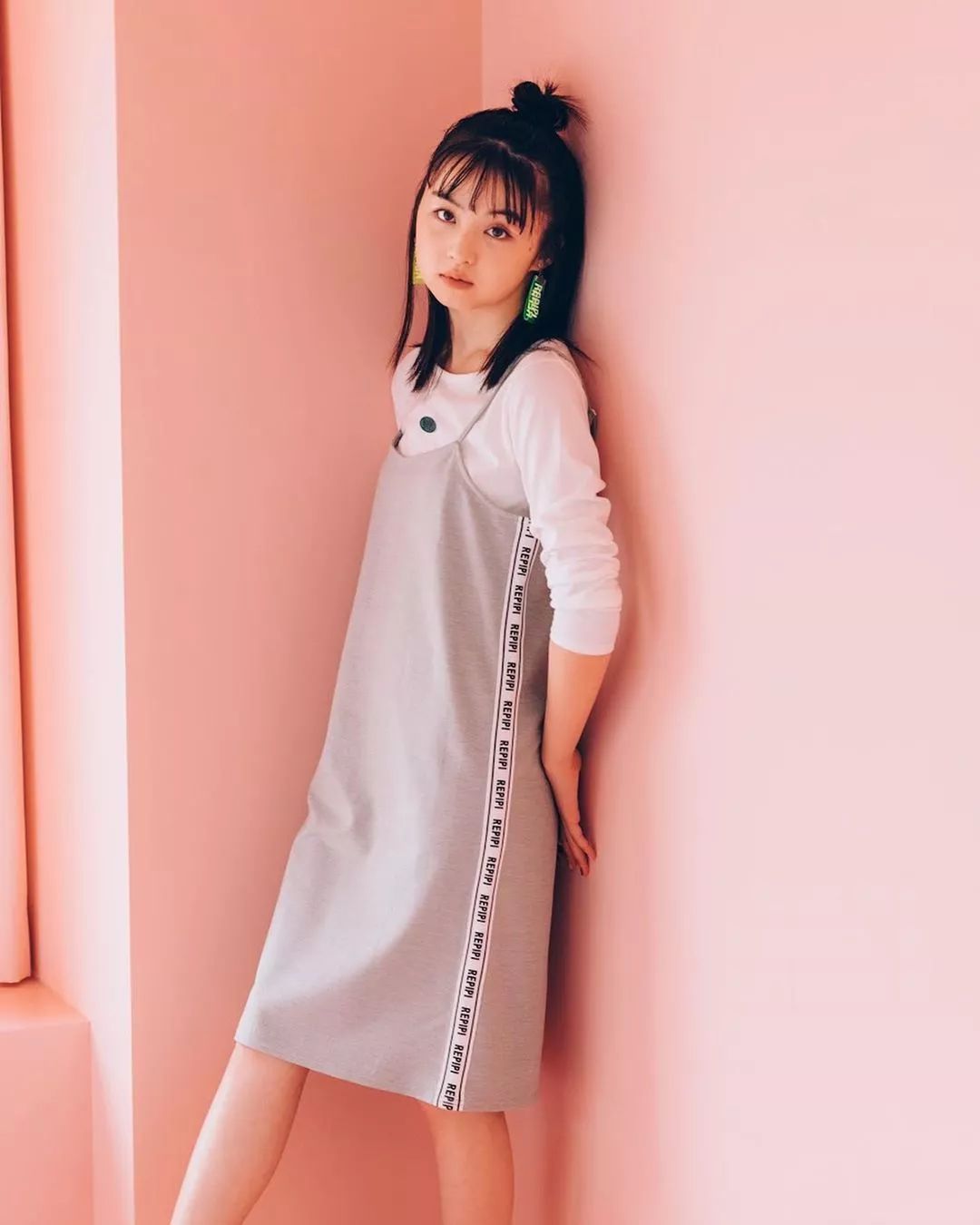 中性风穿搭店铺推荐学生党,开学季穿搭酷女推荐