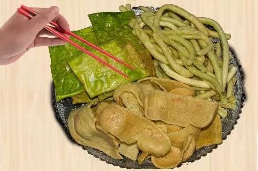 吃吃吃！与足球节同庆，定南客家美食展强势来袭！