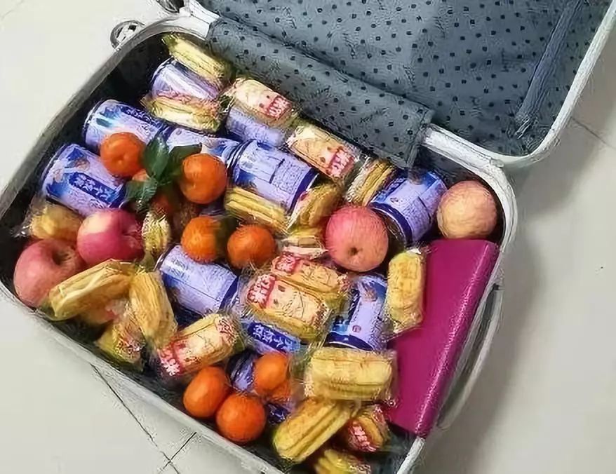 开学季该用什么行李箱好,开学大一用什么行李箱最合适