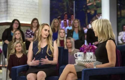 “摩门教基要派”罪恶累累