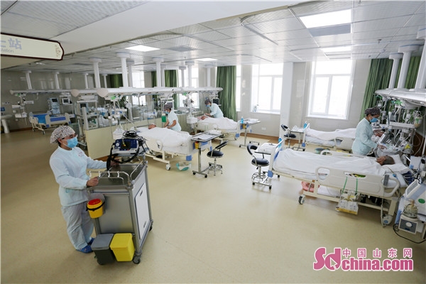 淄博市中西医结合医院怎么样,淄博市第一医院科室排名