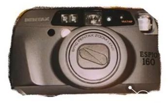 新手入坑相机录像,谈谈入坑的几台胶片机