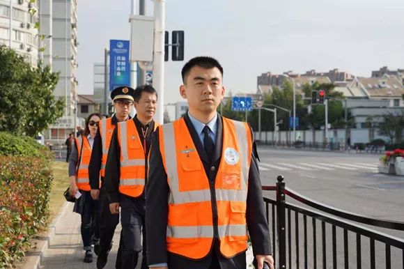 申城应急风采|一次选择一份坚持,成就一个“80后”的梦想——记青浦区应急管理局安监大队副大队长李纯阳