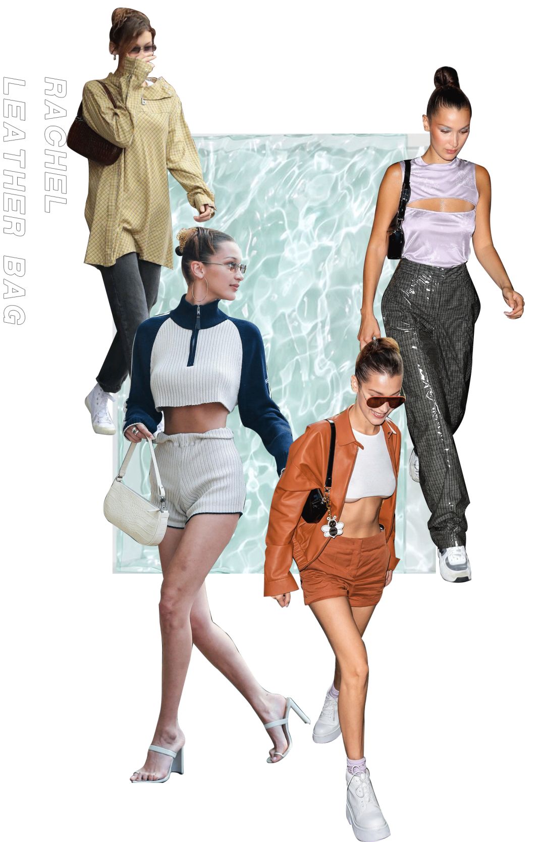 9折买|别再问byFAR了,问就是断货