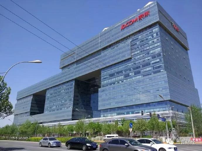 北京互联网基地,互联网公司总部最多的地方