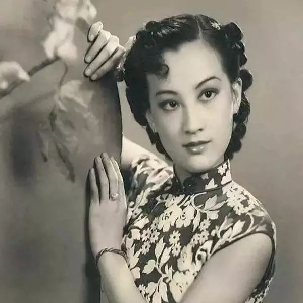 绝世美人的女星,真正的绝世美女都是雌雄莫辨