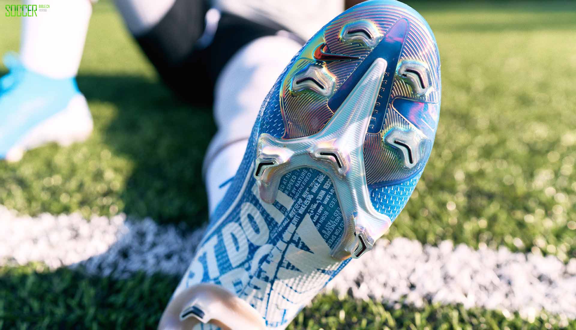 耐克mercurialsuperfly7,耐克superfly7academy测评