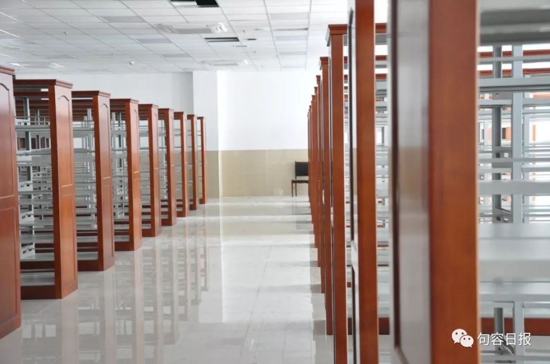 句容宝华新学校,句容新小学什么时候开建