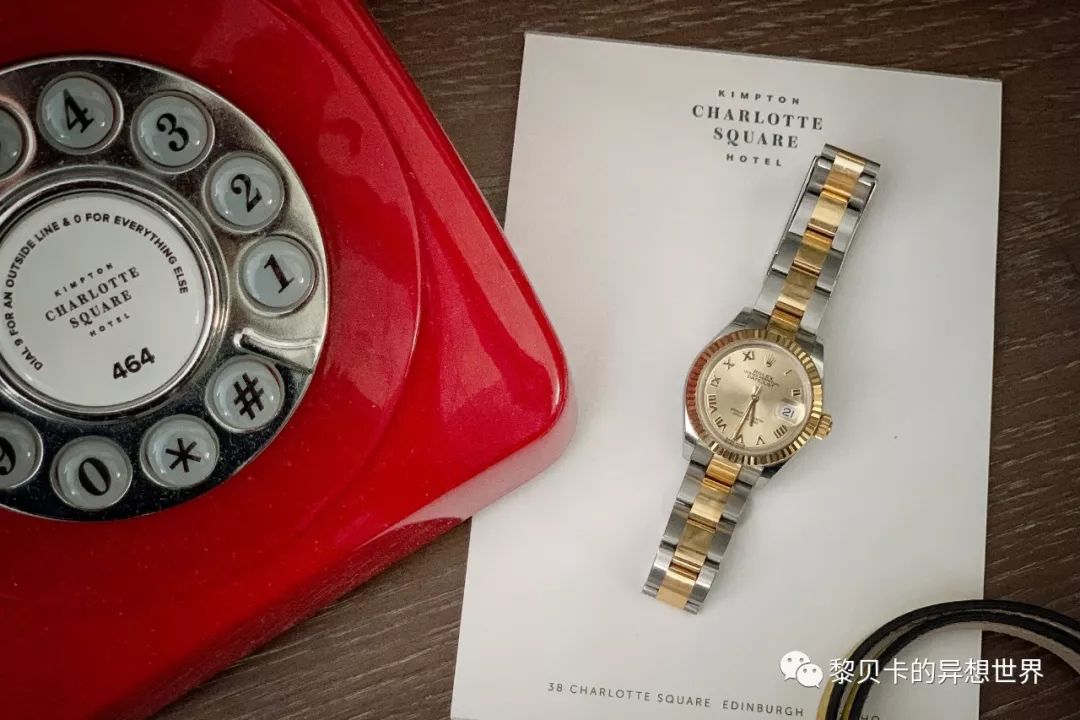 潜水表推荐千元中古表,8万买表哪5个品牌值得推荐