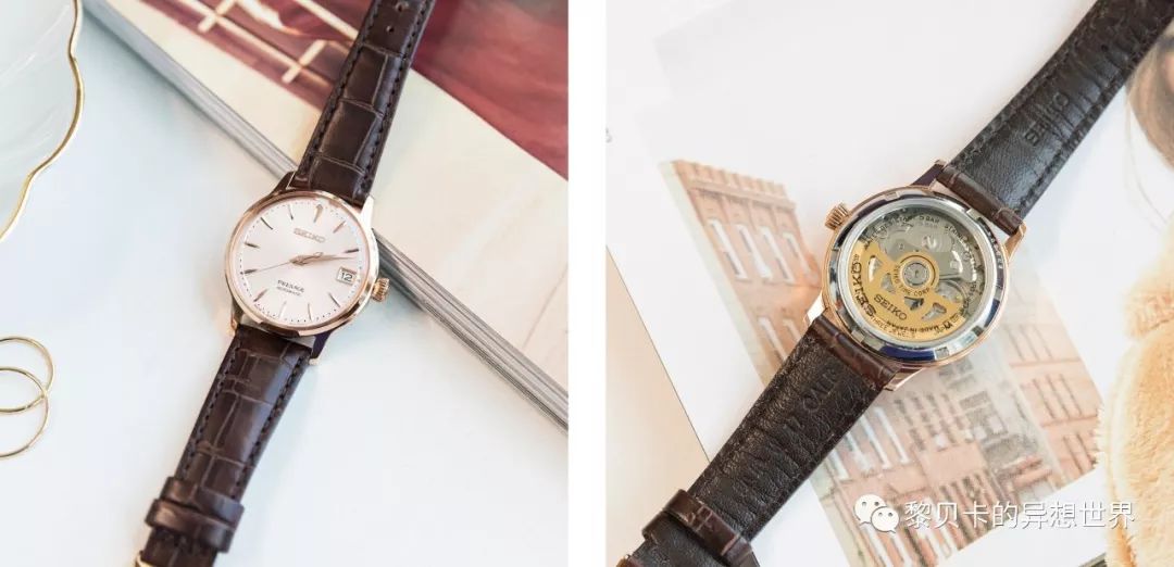 新手入门万元全新机械表推荐,万元表新的推荐