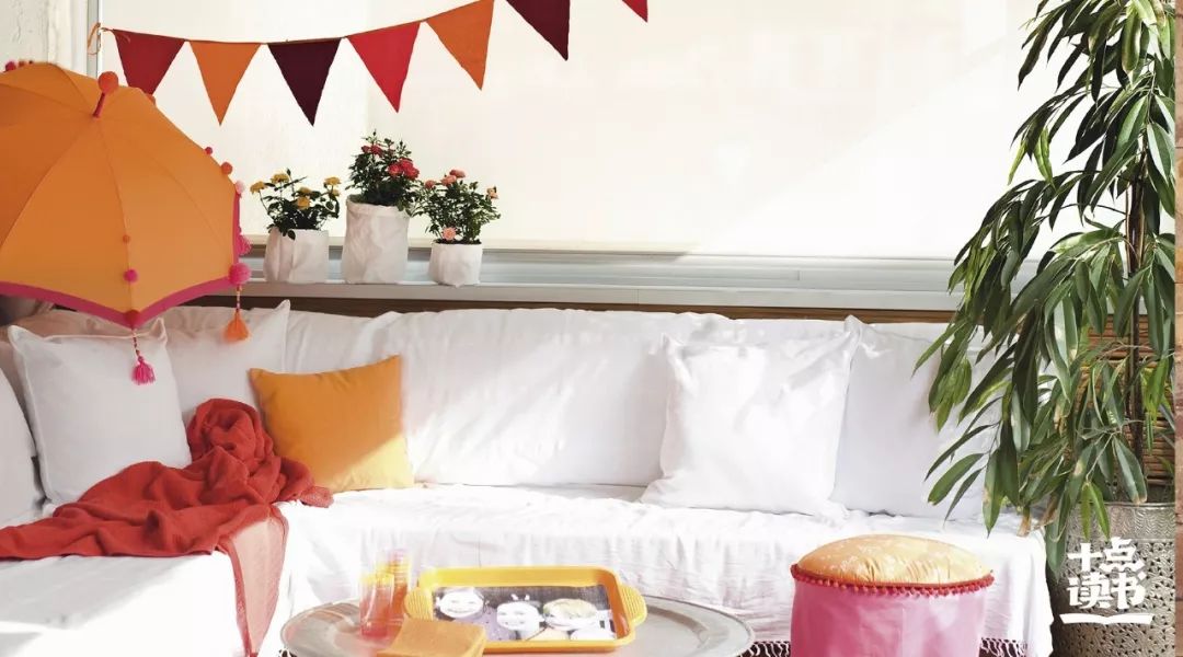 你的房子里藏着你一生的风水,你的气质里藏着一生的风水