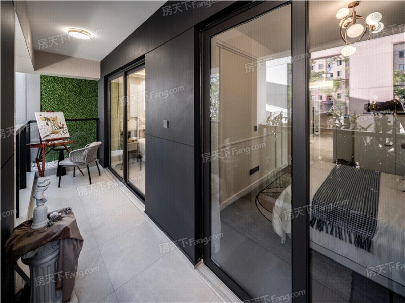 宁波高新区刚需房总价85万起,宁波首付13万的楼盘