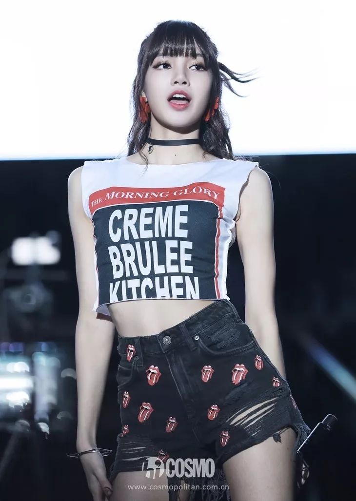 美人计|我找到了Lisa和泫雅的同款染发剂,别赞我会骄傲