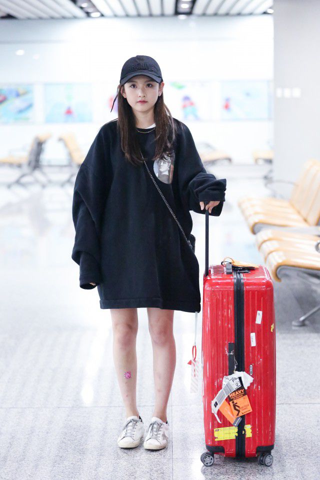 入秋穿搭一整套成熟高级,秋装气质穿搭微胖穿搭