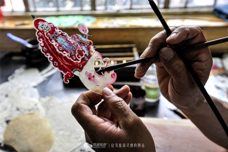 唐山市有什么名胜古迹啊,唐山有哪些名胜古迹风景