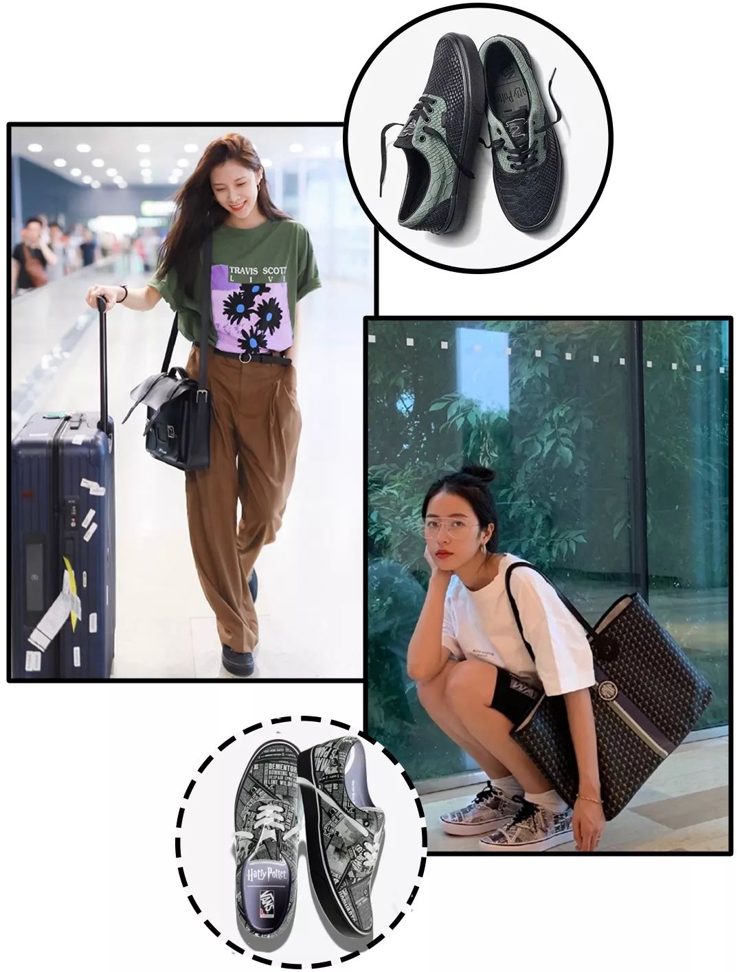 入秋的第一双鞋,入秋第一双鞋该怎么选