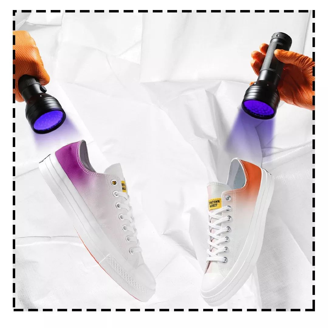 入秋的第一双鞋,入秋第一双鞋该怎么选