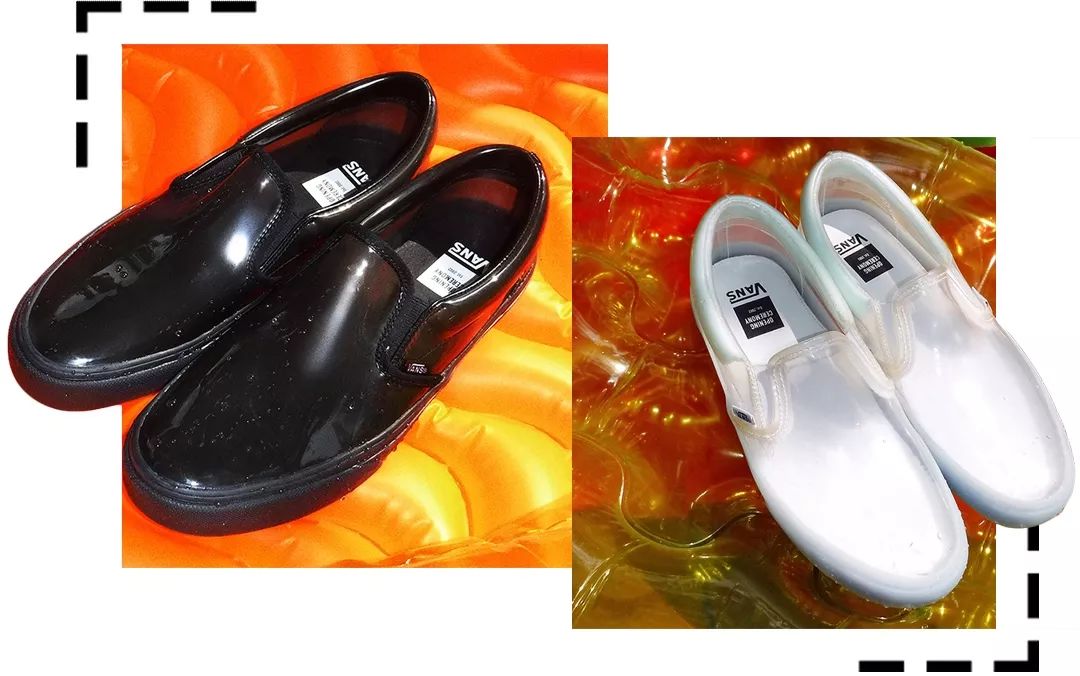 入秋的第一双鞋,入秋第一双鞋该怎么选