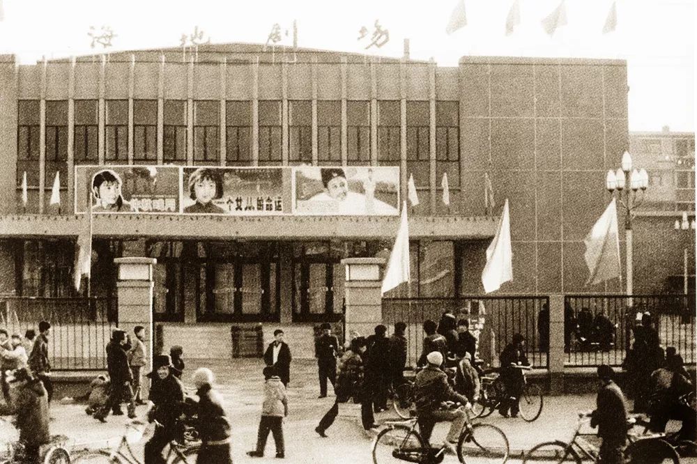 【活力天津•遇见河西】厚植底蕴繁荣文化（上篇）