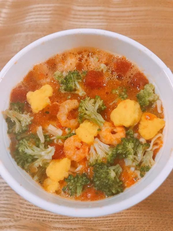 海胆、咸奶油、枫糖培根…2019最佳日本泡面榜出炉