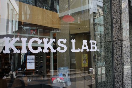 去日本必买的运动鞋,东京哪里买运动鞋便宜