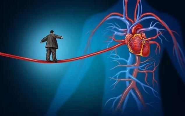 32岁男子突发心梗一个月以后离世,27岁男子突发心梗