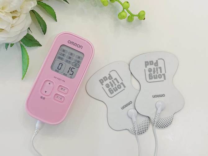 欧姆龙便携式按摩器,欧姆龙按摩仪f021和f022的区别