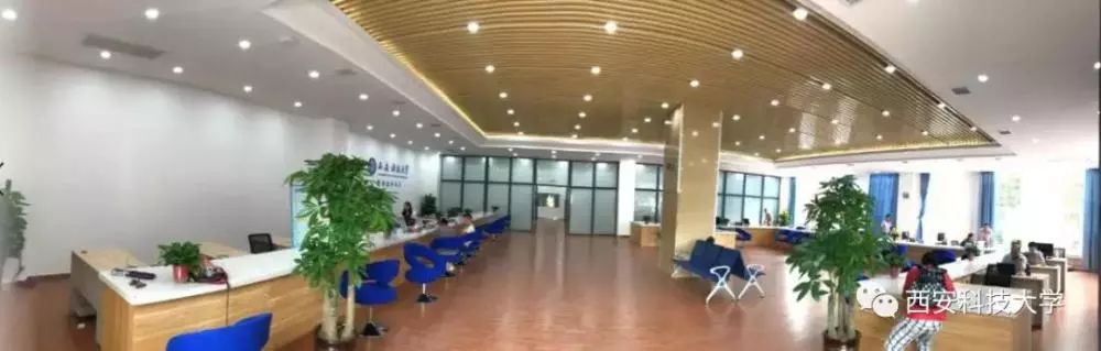 颜值超高|这所知名大学在临潼有了新校园......