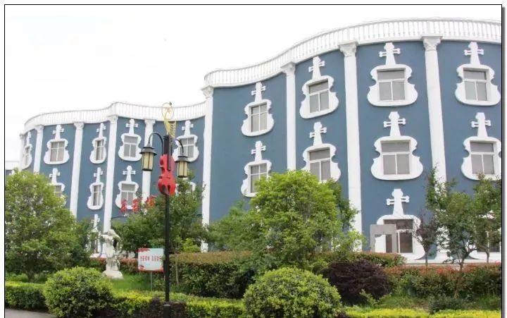 小众化产品可以牛到这个程度？中国超猛小镇横扫全世界