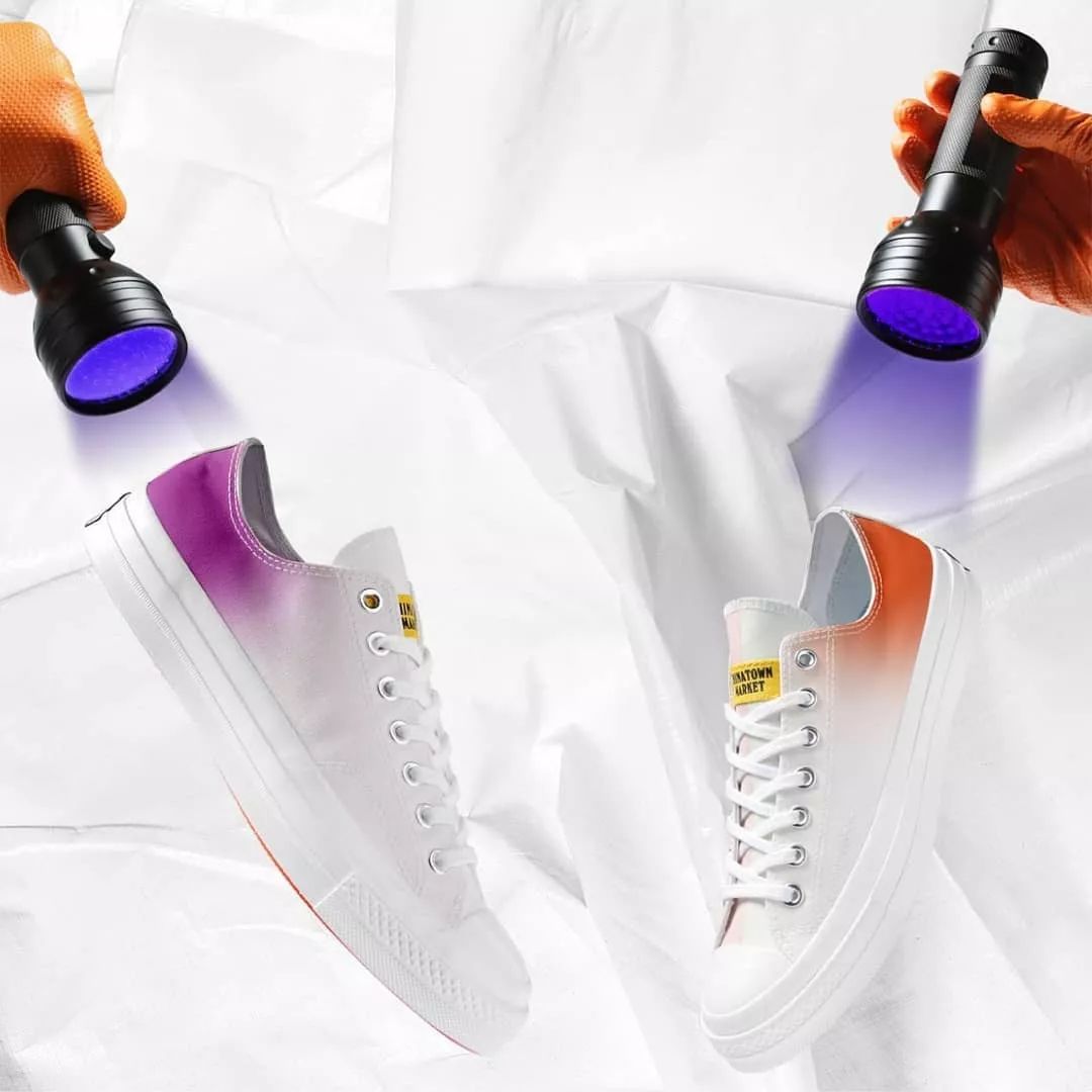 匡威新款太好看了,匡威新款机能