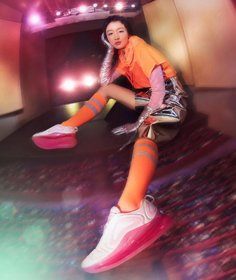 匡威新款太好看了,匡威新款机能