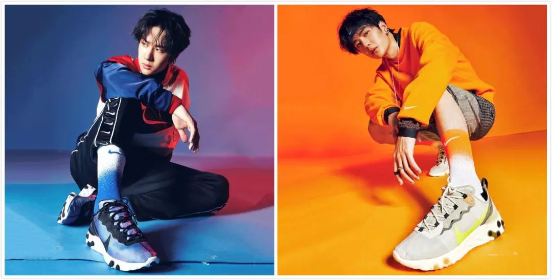 匡威新款太好看了,匡威新款机能