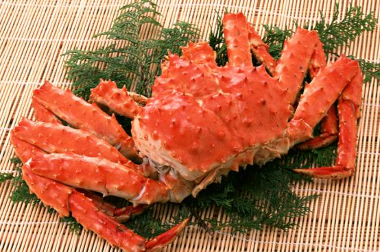 春季怎么挑螃蟹好吃,爱吃螃蟹的你要知道这些