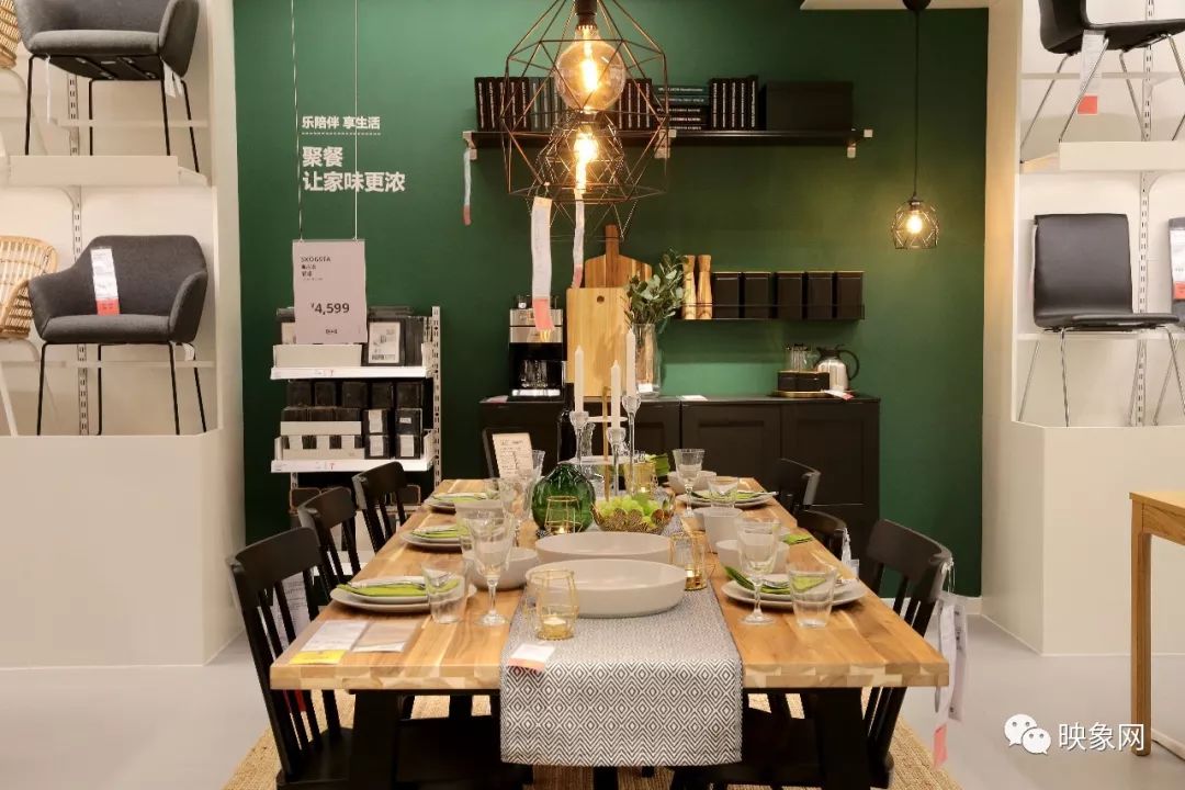 郑州宜家有什么值得买的,郑州宜家2019.8.29开业