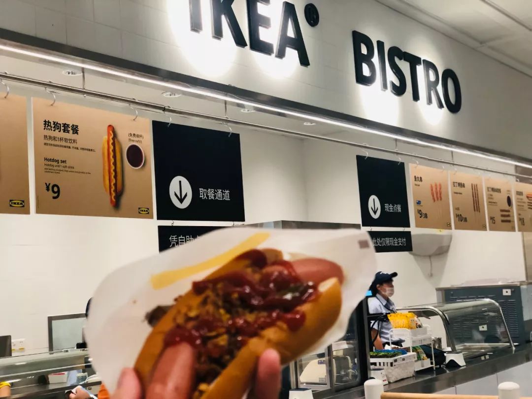 郑州宜家有什么值得买的,郑州宜家2019.8.29开业