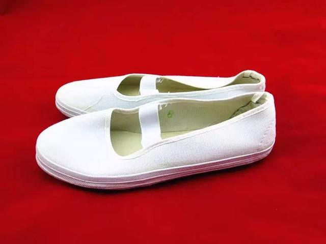 80后的回忆双星鞋,8090年代童年回忆鞋