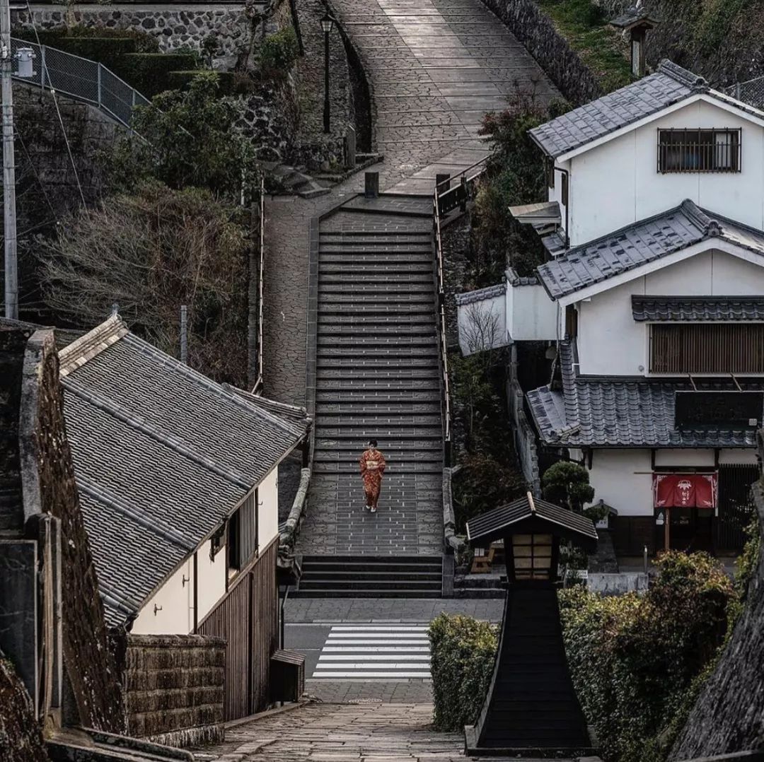 小屋到小屋的远足，走出心中世界