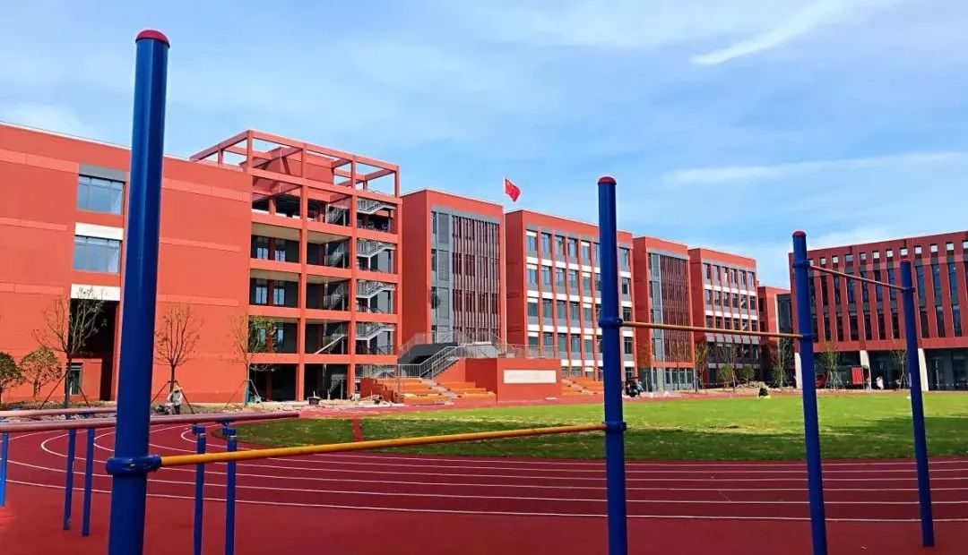 今秋投用9所新校,多所学校将迎来新变化