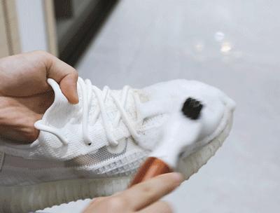 怎么刷鞋才能干洗,足不出户衣服鞋子干洗