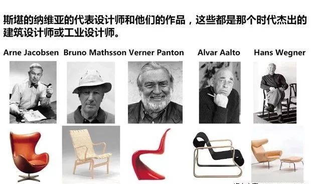 真正的北欧风是这样的,北欧风烂大街的真实感受