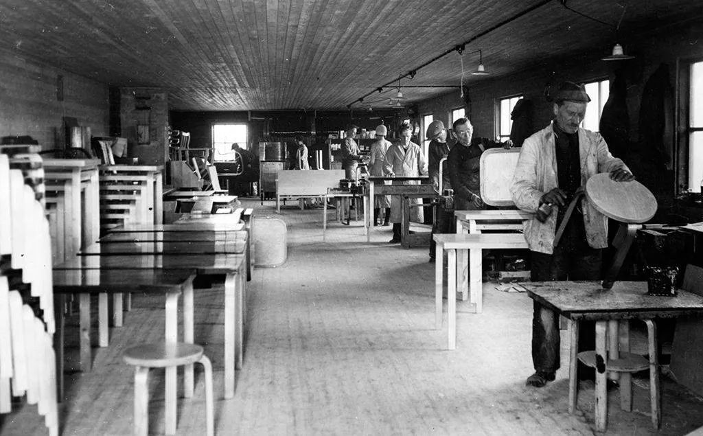 真正的北欧风是这样的,北欧风烂大街的真实感受