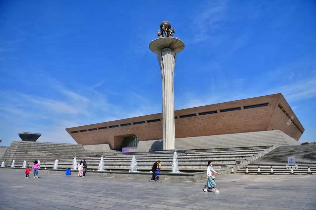 洛阳市网红打卡景点,洛阳十大网红景点推荐