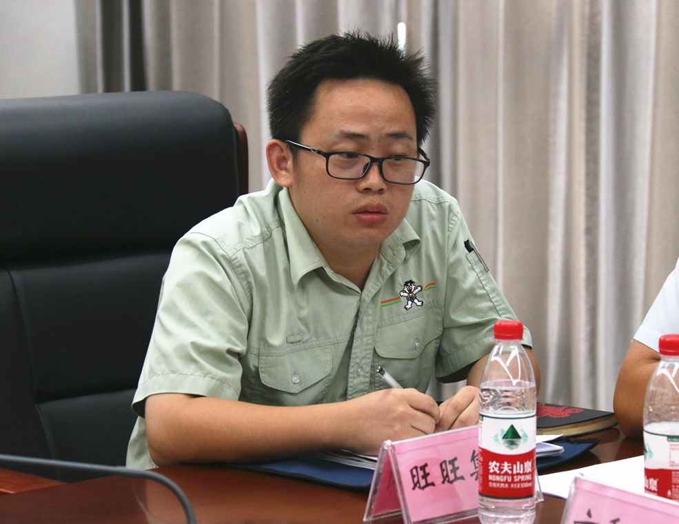 2019/8/28,873检企互动“面对面”，护航发展“心连心”