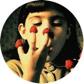 日本人吃珍珠脑洞大?淘宝造物节第一个不服