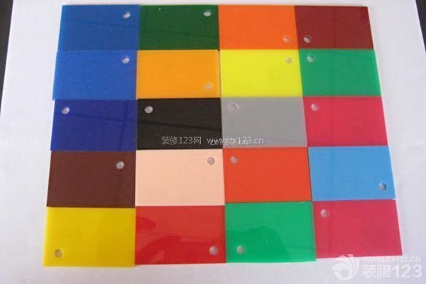 1平方亚克力板价格表,亚克力板价格生产厂家