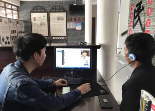 惠及5.8万名群众，温州建成59个“送药上山”便民服务点