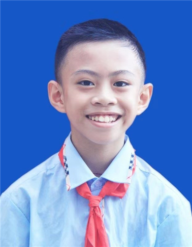 湛江市新时代好少年名单公示,湛江新时代好少年评选时间