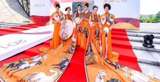 潮咖速来打卡！金融街·金悦府带您玩转故宫